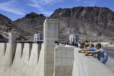 hoover dam