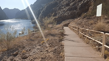 black canyon national water trail