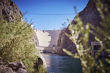 hoover dam