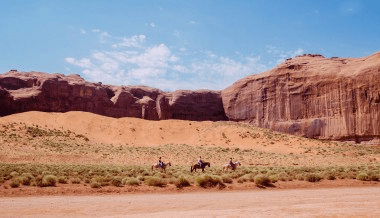 Monument Valley