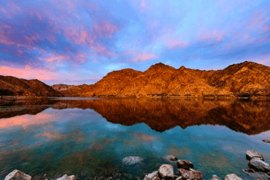 colorado river