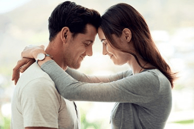 couple together