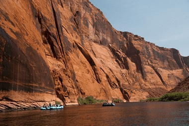colorado river