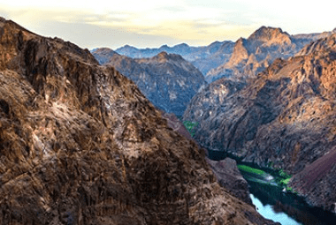 Colorado River