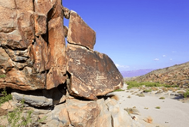 grapevine canyon