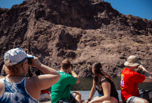 Hoover Dam Rafting Adventures