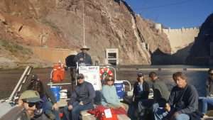 Full Rafting Tour