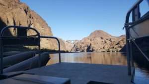 Hoover Dam Tour Views