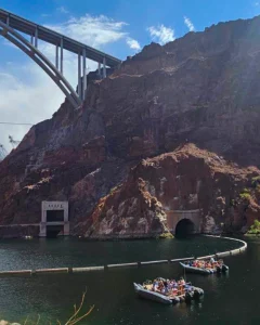 Things to do near Las Vegas