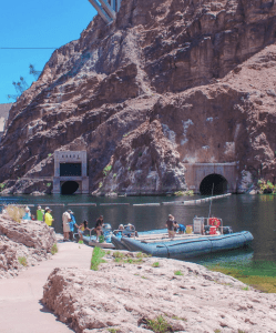 Things to do near Las Vegas