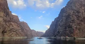 things to do near Las Vegas outdoors