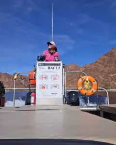 full day outdoor activity near Las Vegas