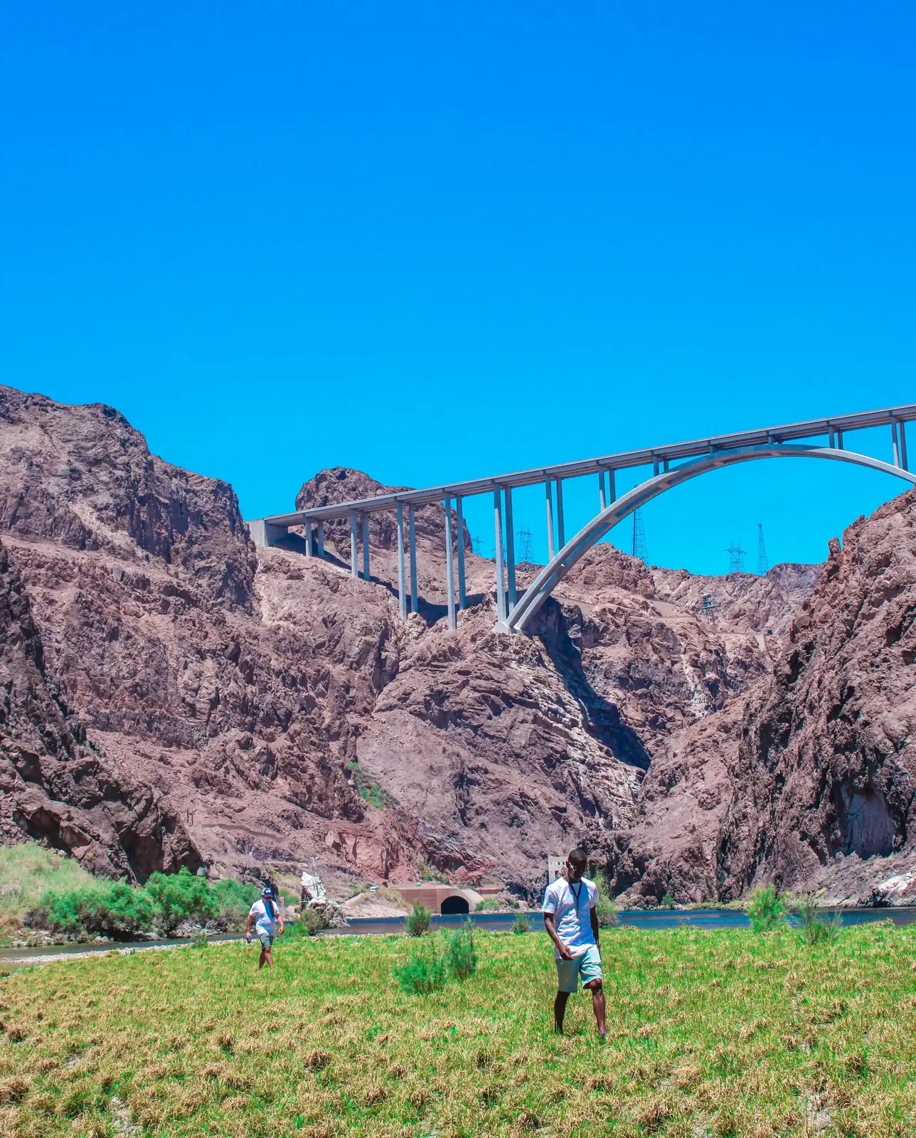 Gay friendly things to do near Las Vegas