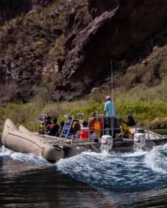things to do outside Las Vegas